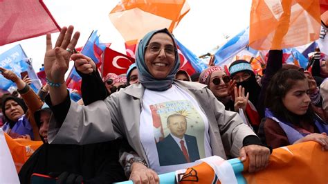 Las elecciones en Turquía podrían desbancar a Erdogan. Esto es lo que está en juego